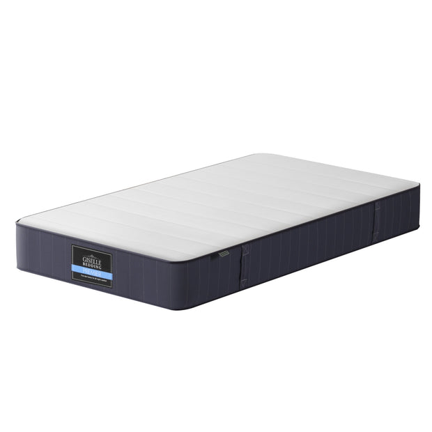 20cm Giselle Mattress Single Bed Pocket Spring Mattresses