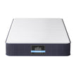 20cm Giselle Mattress Single Bed Pocket Spring Mattresses
