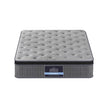 26cm Giselle Mattress Single Latex Foam Mattresses