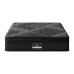 35cm Giselle Mattress Queen Bed Bamboo Pocket Firm Foam