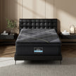 35cm Giselle Mattress Single Bed Bamboo Pocket Firm Foam