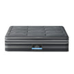 Giselle Mattress 35cm Hybrid Pocket Spring Euro Top Queen