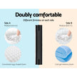 Giselle Bedding 36cm Mattress Cool Gel Memory Foam Queen