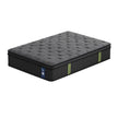 Levitex Single Mattress 34 cm 5-Zone Pressure Relief  Pocket Spring with Reinforced Edge Support & Breathable Gel Memory Foam Hybrid Mattress
