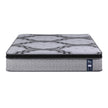 Levitex King Mattress 34 cm 5-Zone Pocket Spring with Latex & Memory Foam or Extra Lumbar & Shoulder Support