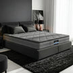 Giselle Bedding 18cm Mattress Pillow Top Queen