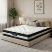 Giselle Bedding 30cm Mattress Medium Firm Queen
