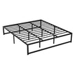 Artiss Bed Frame King Size Metal Bed Frame TINO