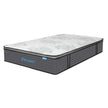 Dreamz Spring Mattress Bed Pocket Egg Double-2006732739876884480