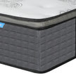 Dreamz Spring Mattress Bed Pocket Egg Double-2006732739876884485