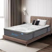 Dreamz Spring Mattress Bed Pocket Egg Double-2006732739876884486