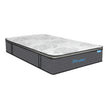 Dreamz Spring Mattress Bed Pocket Egg King Single-2018816904608747521