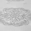 Dreamz Spring Mattress Bed Pocket Egg Queen-2006732740527001603