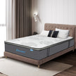 Dreamz Spring Mattress Bed Pocket Egg Queen-2006732740527001606
