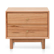 CST6346-AW Bedside Table - Messmate