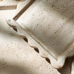 CAC10736-FC Wavy Edge Plate B