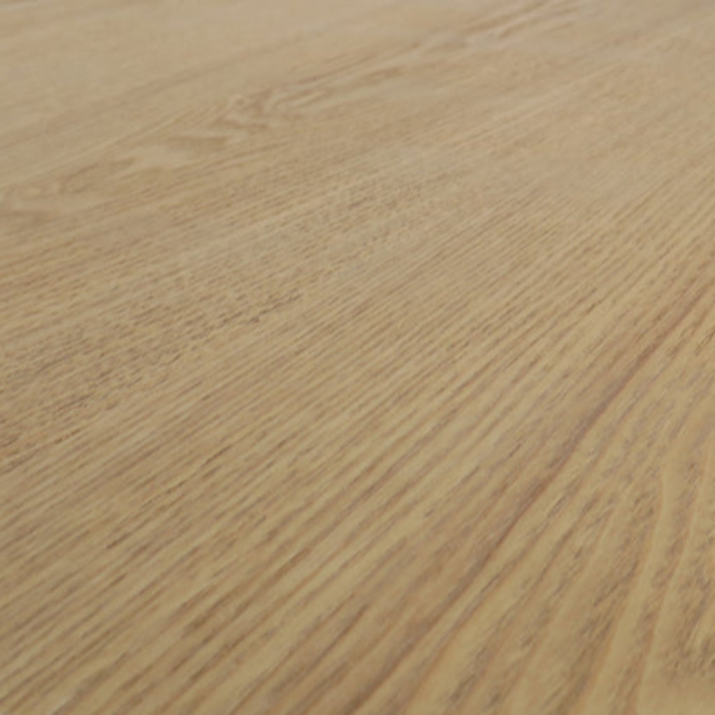CDT137-SD 80cm Round Dining Table - Natural