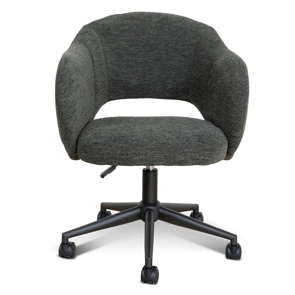 COC10286-LF Office Chair - Dark Fern Green