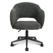 COC10286-LF Office Chair - Dark Fern Green