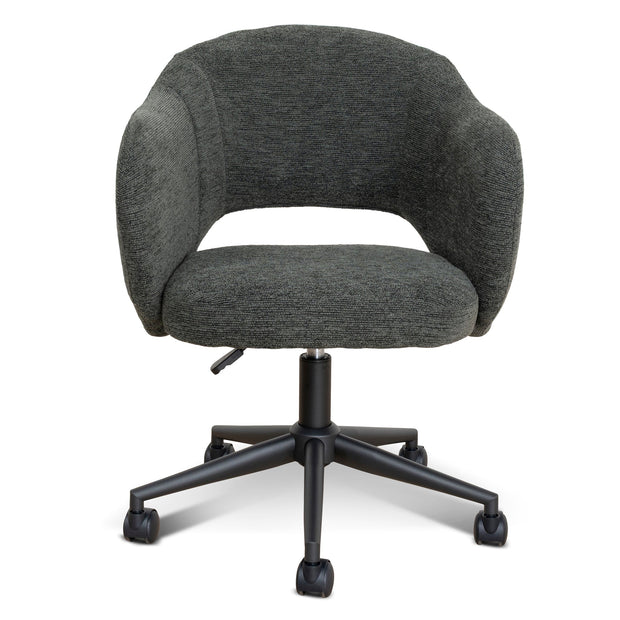 COC10286-LF Office Chair - Dark Fern Green