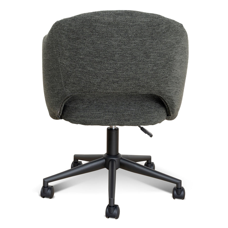 COC10286-LF Office Chair - Dark Fern Green
