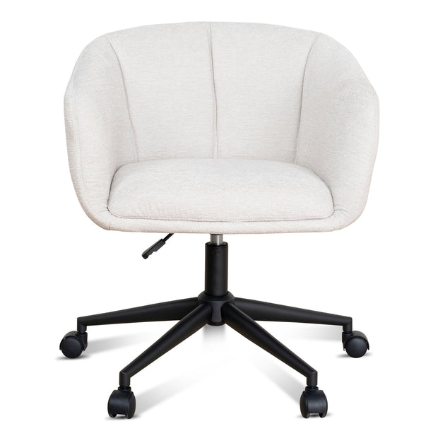 COC10287-LF Office Chair - Bright Grey