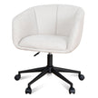 COC10287-LF Office Chair - Bright Grey
