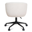 COC10287-LF Office Chair - Bright Grey