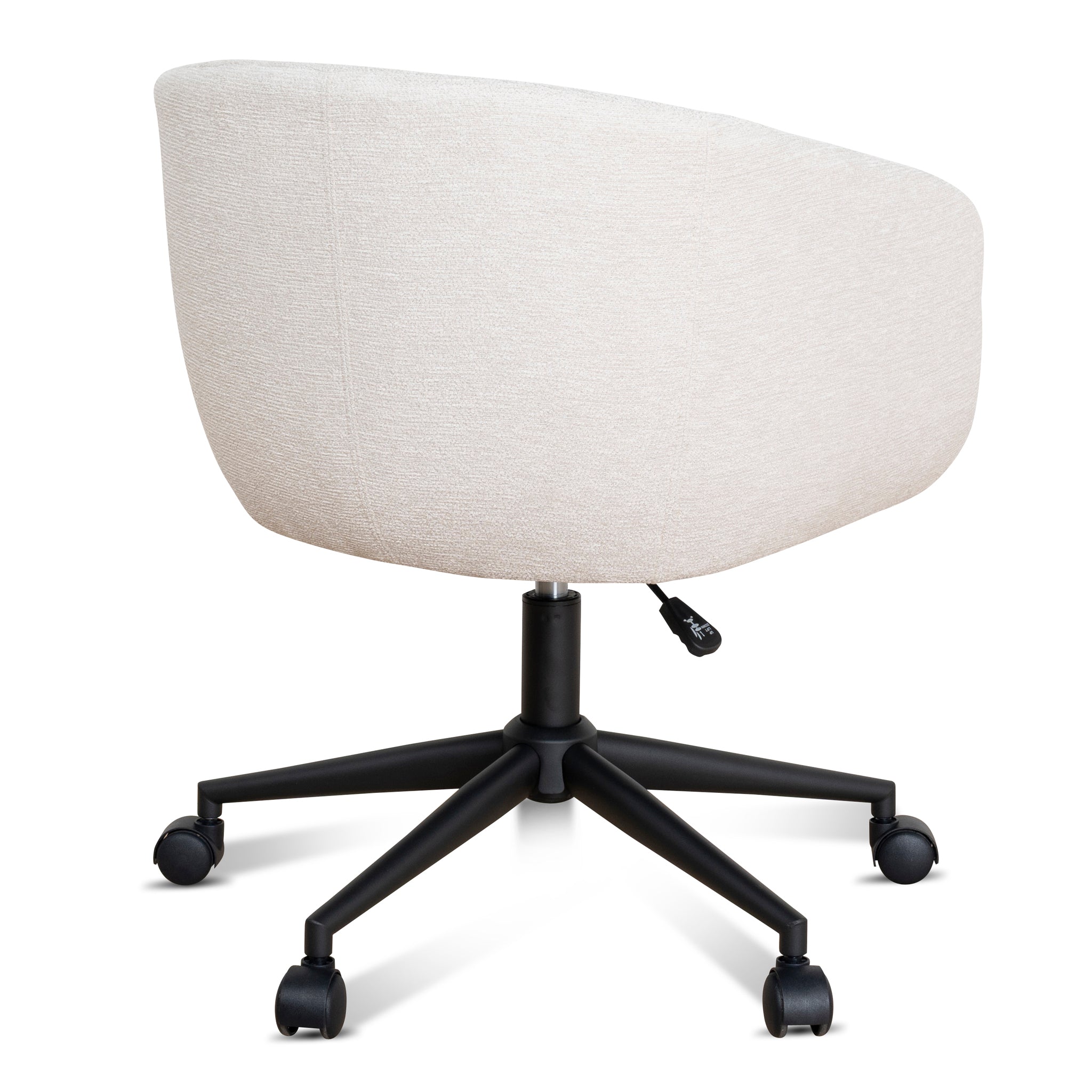 COC10287-LF Office Chair - Bright Grey