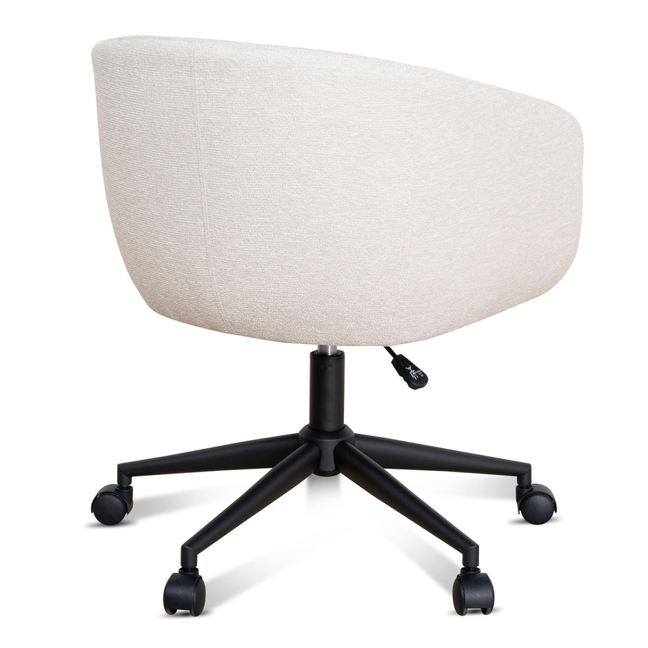COC10287-LF Office Chair - Bright Grey