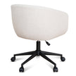 COC10287-LF Office Chair - Bright Grey