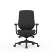 COC12627-AV Mesh Office Chair - Full Black