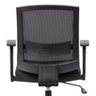 COC6110-UN - Mesh Ergonomic Office Chair - Black
