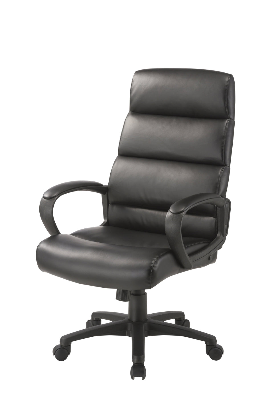 COC6113-UN - High Back Office Chair - Black