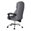Artiss Executive Office Chair Recliner Grey