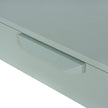 COT10953-CN 1.2m Home Office Desk - Olive Sage Green