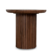 COT12281-CN 1.7m Office Desk - Walnut