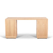COT8934-DW 1.6m Office Desk - Natural