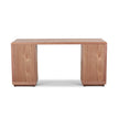 COT8936-DW 1.6m Office Desk - Walnut