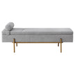 Artiss Storage Ottoman Bed 140cm Pillow Foot Stool