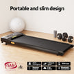 Artiss 400mm Treadmill Electric Walking Pad with 120cm Automatic Standing Desk