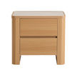 CST10016-IG Bedside Table - Natural