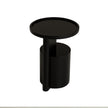 CST10251-IG Side Table - Black