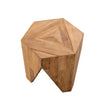 CST10256-IG Elm Side Table - Natural