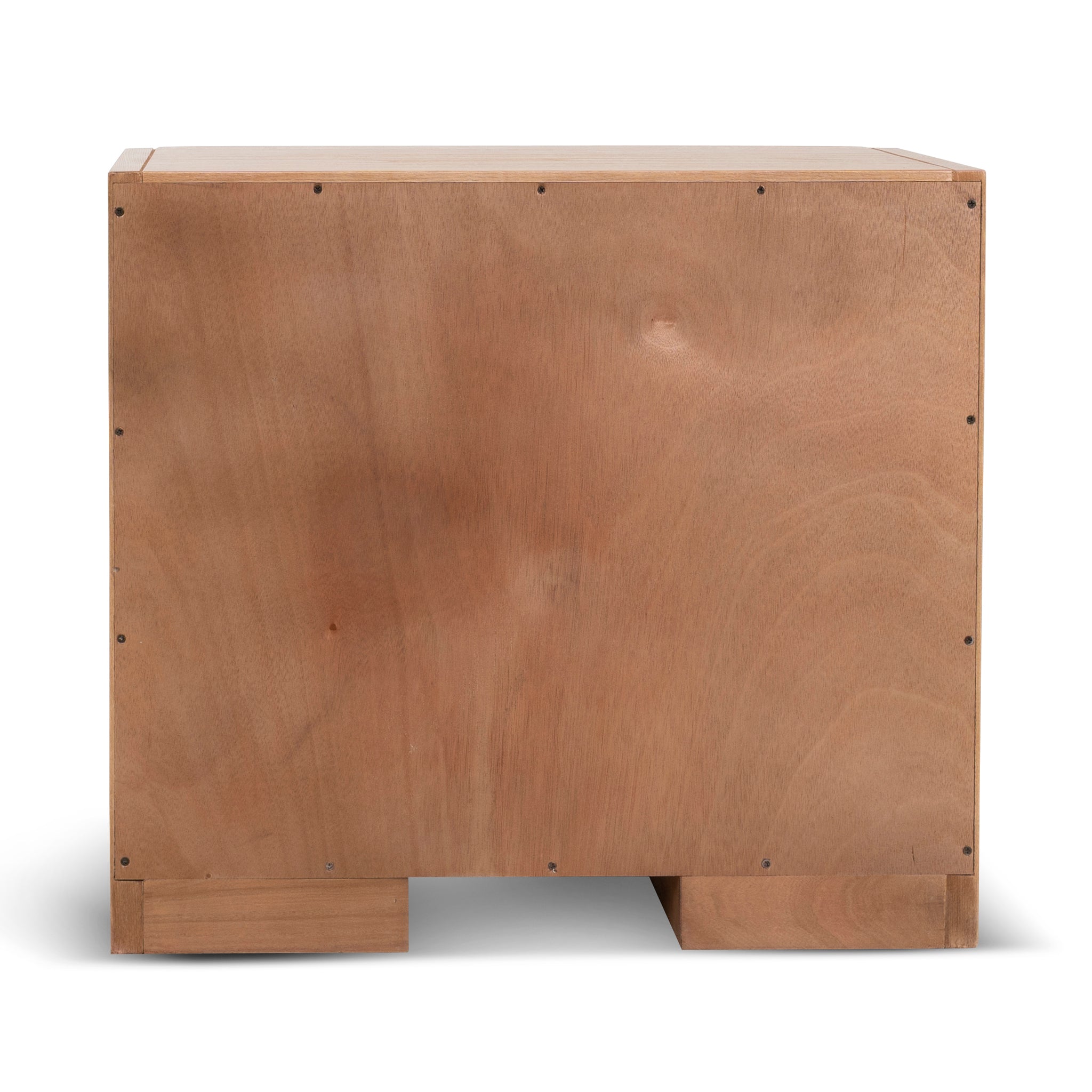 CST10261-NI 58cm Bedside Table - Natural