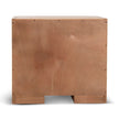 CST10261-NI 58cm Bedside Table - Natural