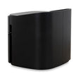 CST10956-IG Bedside Table - Full Black