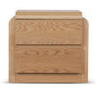 CST10958-IG Bedside Table - Natural