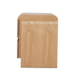 CST10958-IG Bedside Table - Natural