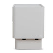 CST10960-IG Bedside Table - Warm Grey